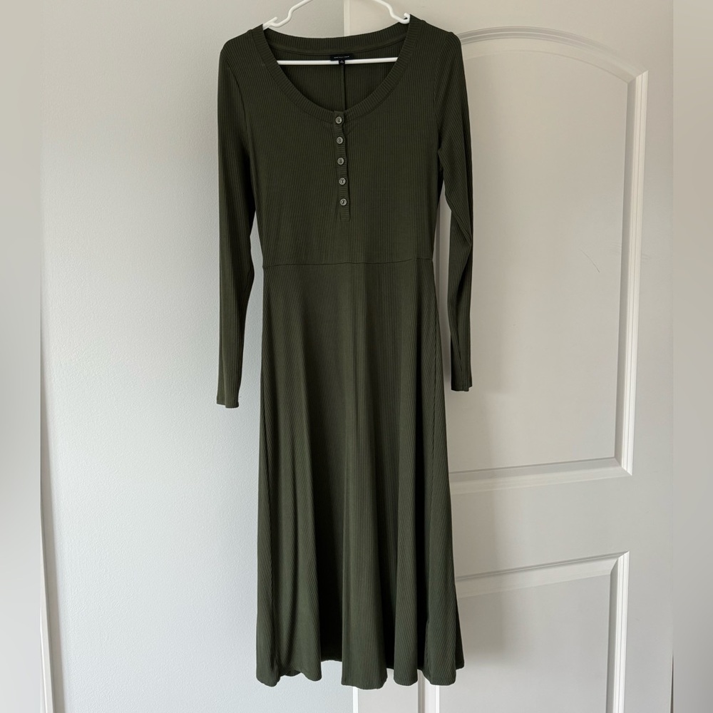 WHO WHAT WEAR Women’s Dress